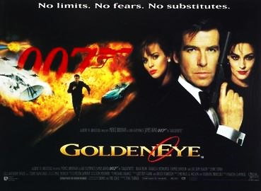 GoldenEye (film)